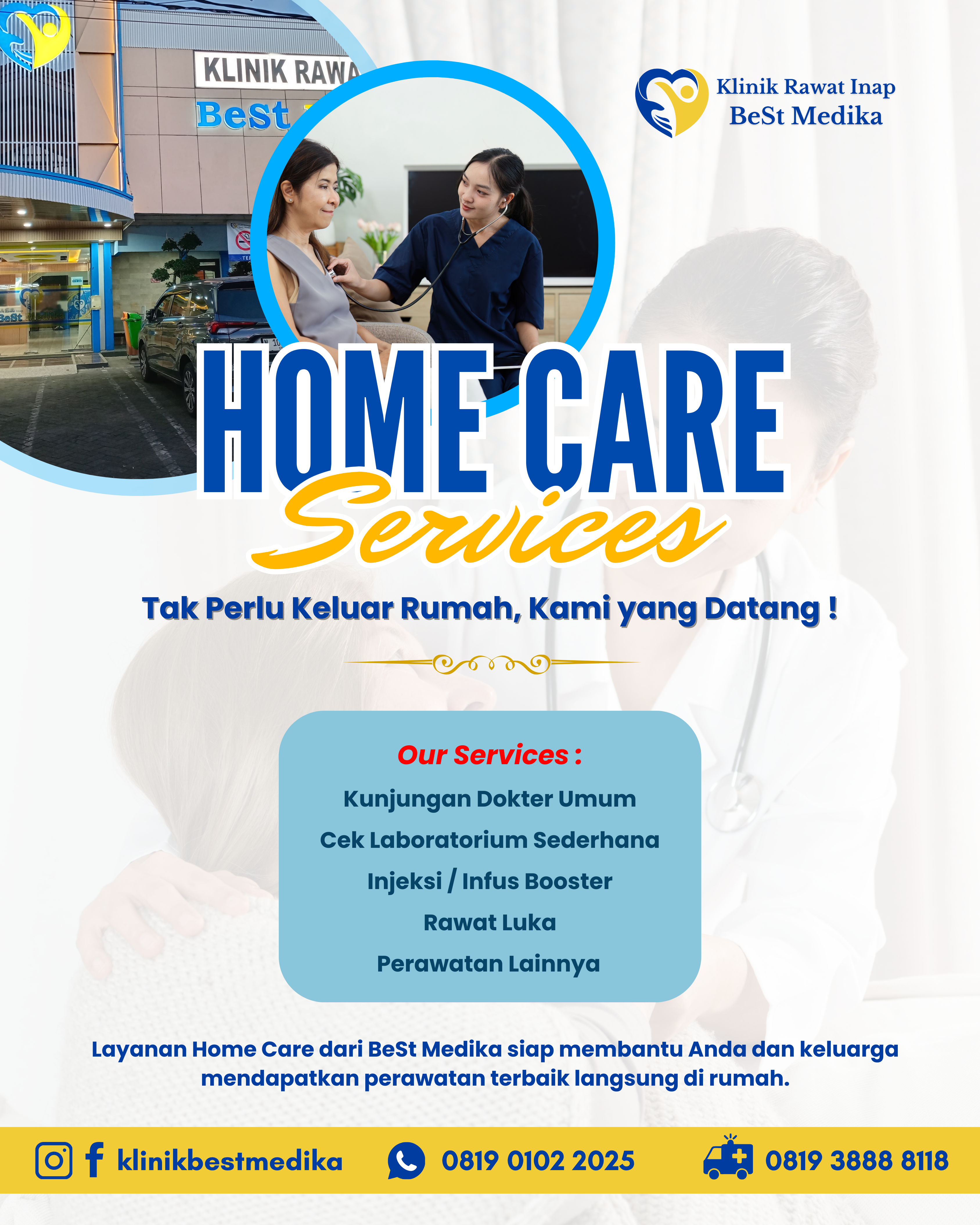 Home Care