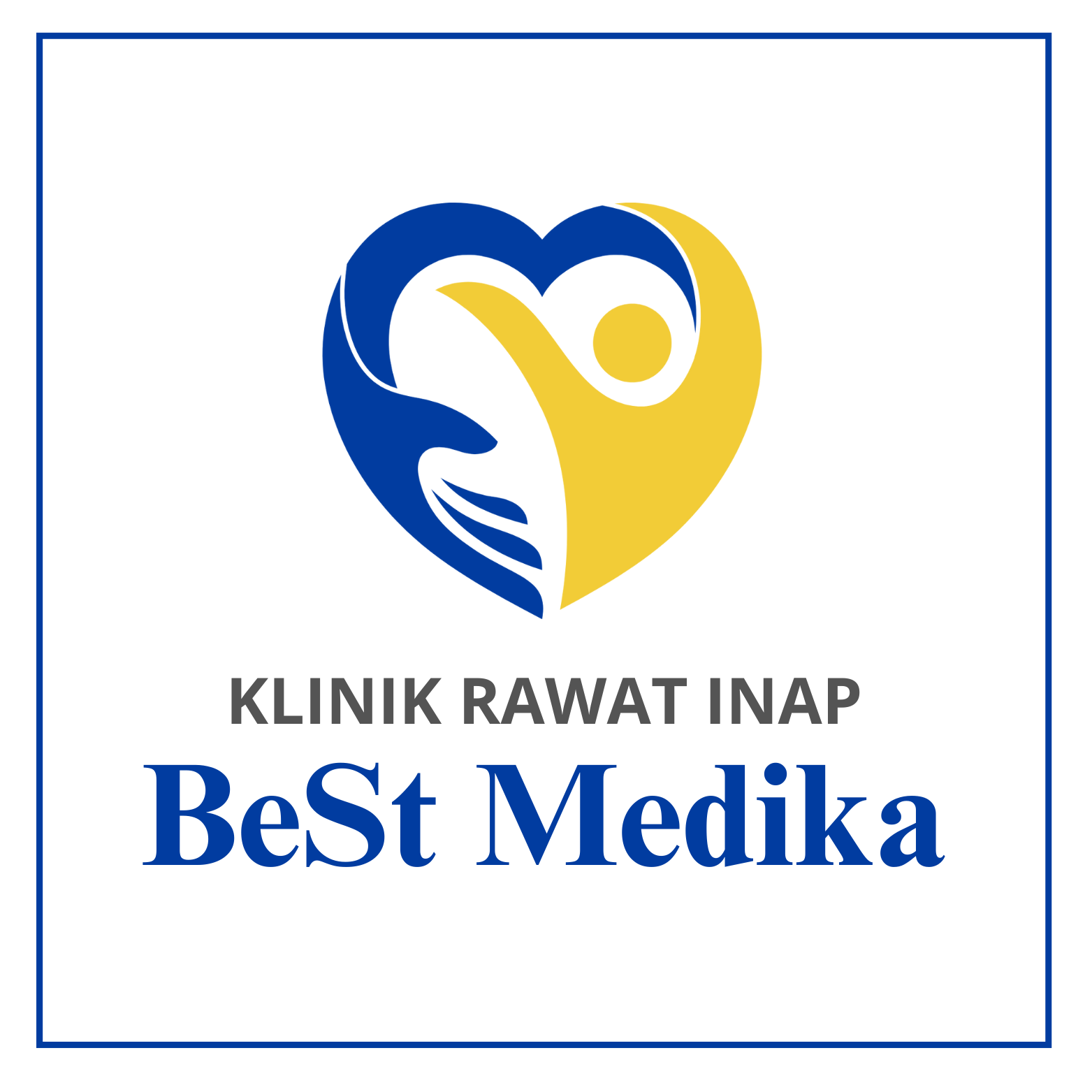 Klinik Best Medika
